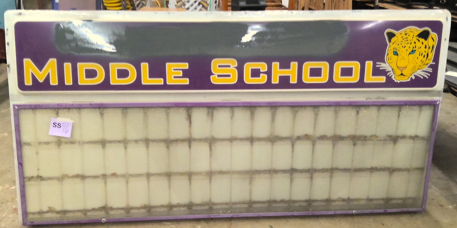 Image for La Grange Independent School District (Surplus) - La Grange, TX 78945