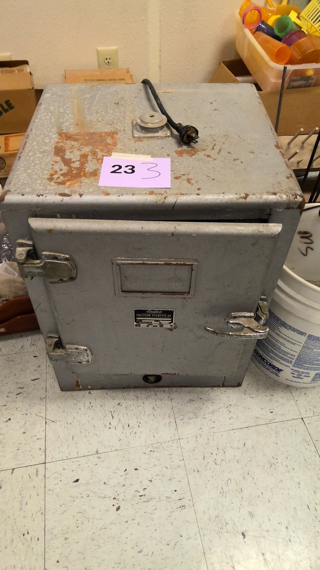 Image for La Grange Independent School District (Surplus) - La Grange, TX 78945