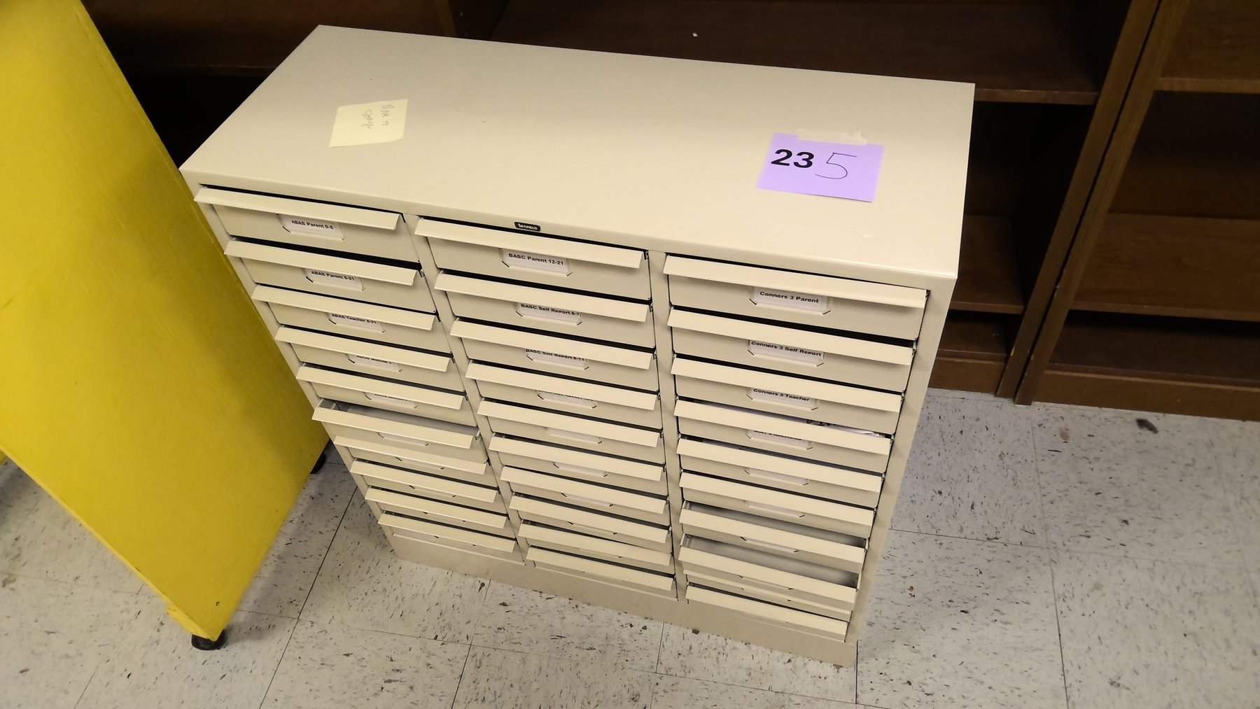 Image for La Grange Independent School District (Surplus) - La Grange, TX 78945