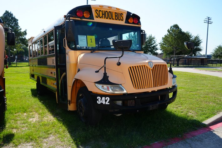 Image for Spring Branch Independent School District (Warehouse) - Houston, TX 77055