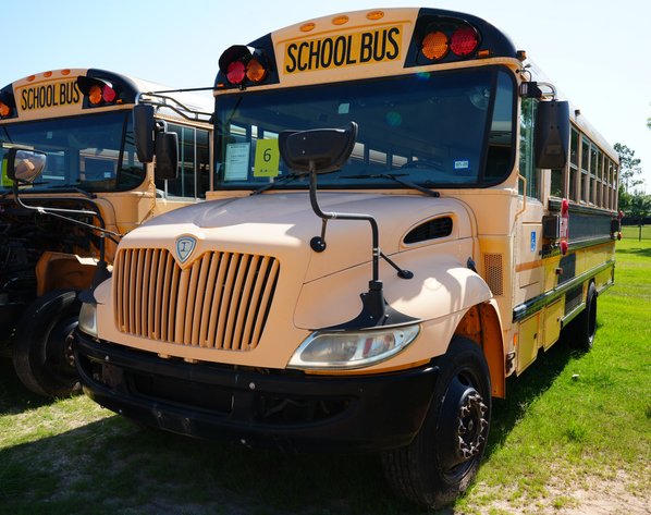 Image for Spring Branch Independent School District (Warehouse) - Houston, TX 77055