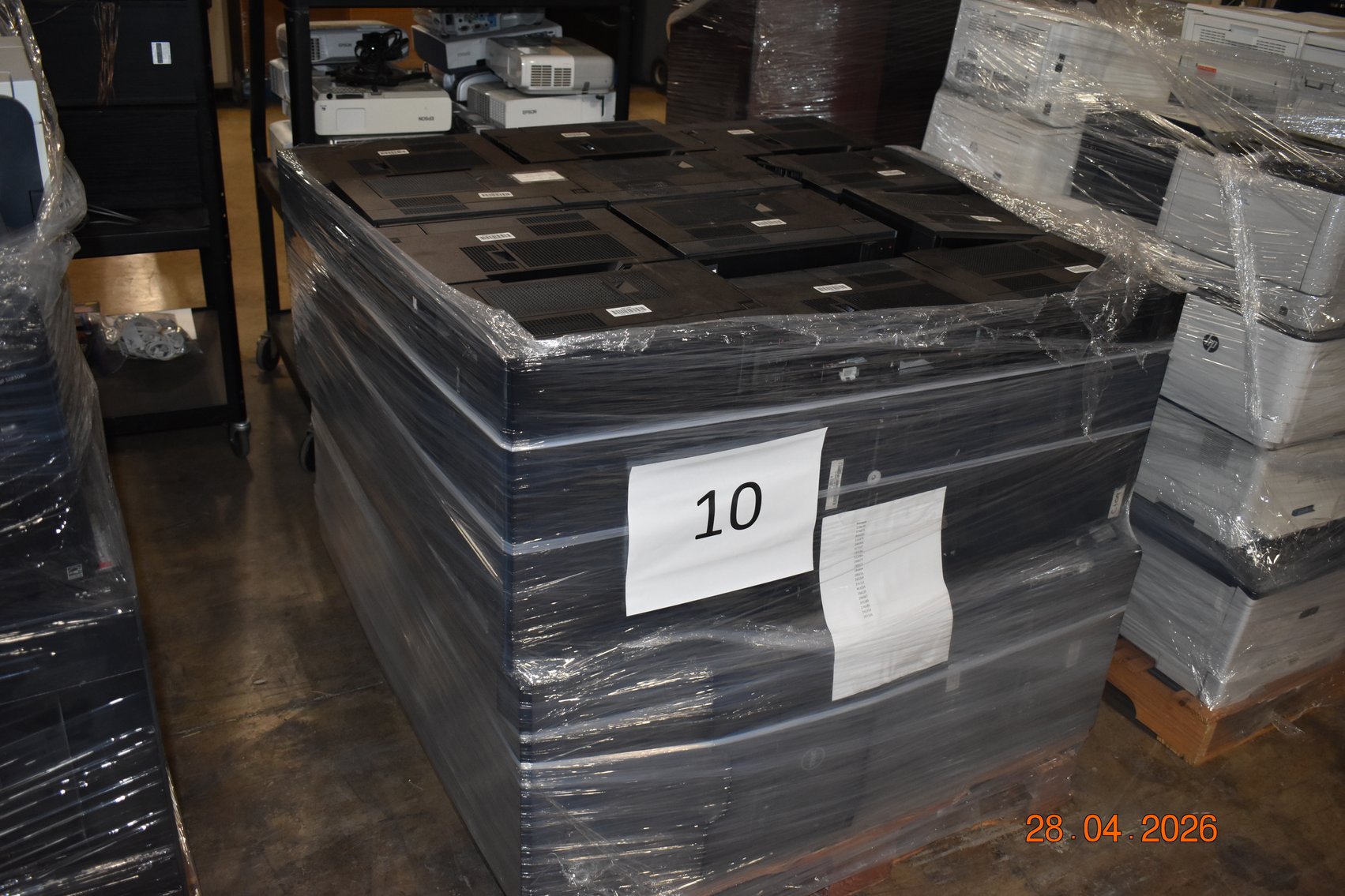Image for Northside Independent School District (Warehouse) - San Antonio, TX 78245