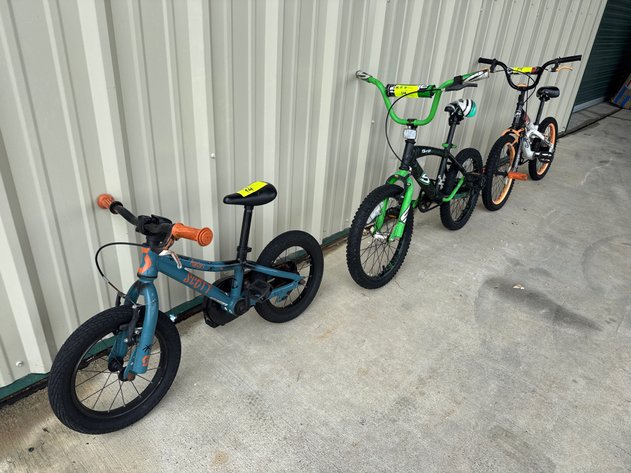 Image for Tooling, Children's Bicycles, Home Accessories, and More! - Tomball, TX 77377