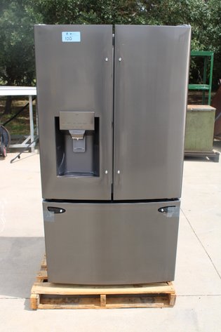 Image for Altech (Auction #8) - Tomball, TX 77377