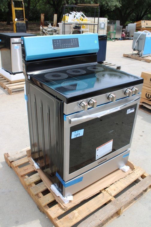 Image for Altech (Auction #8) - Tomball, TX 77377