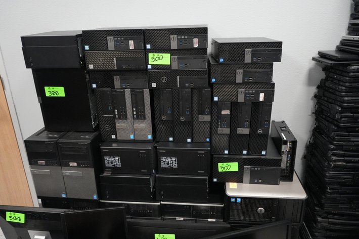 Image for Waller County (General Surplus) - Hempstead, TX 77445