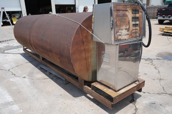 Image for Waller County (General Surplus) - Hempstead, TX 77445