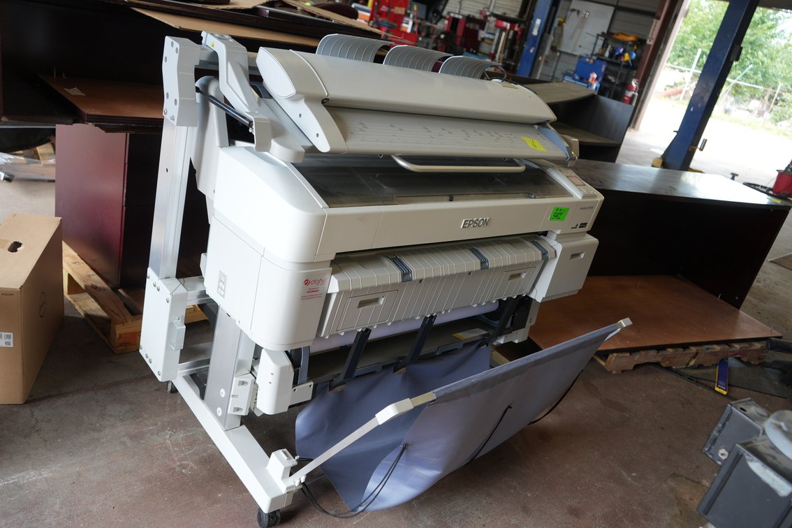Image for Waller County (General Surplus) - Hempstead, TX 77445