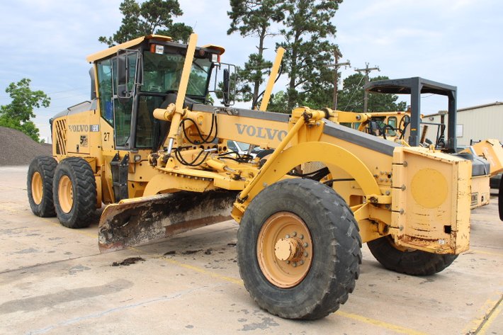 Image for Waller County (Heavy Equipment & Vehicles) - Hempstead, TX 77445