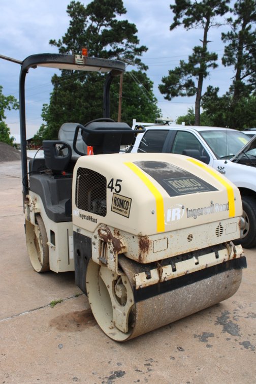 Image for Waller County (Heavy Equipment & Vehicles) - Hempstead, TX 77445