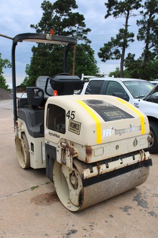 Image for Waller County (Heavy Equipment & Vehicles) - Hempstead, TX 77445