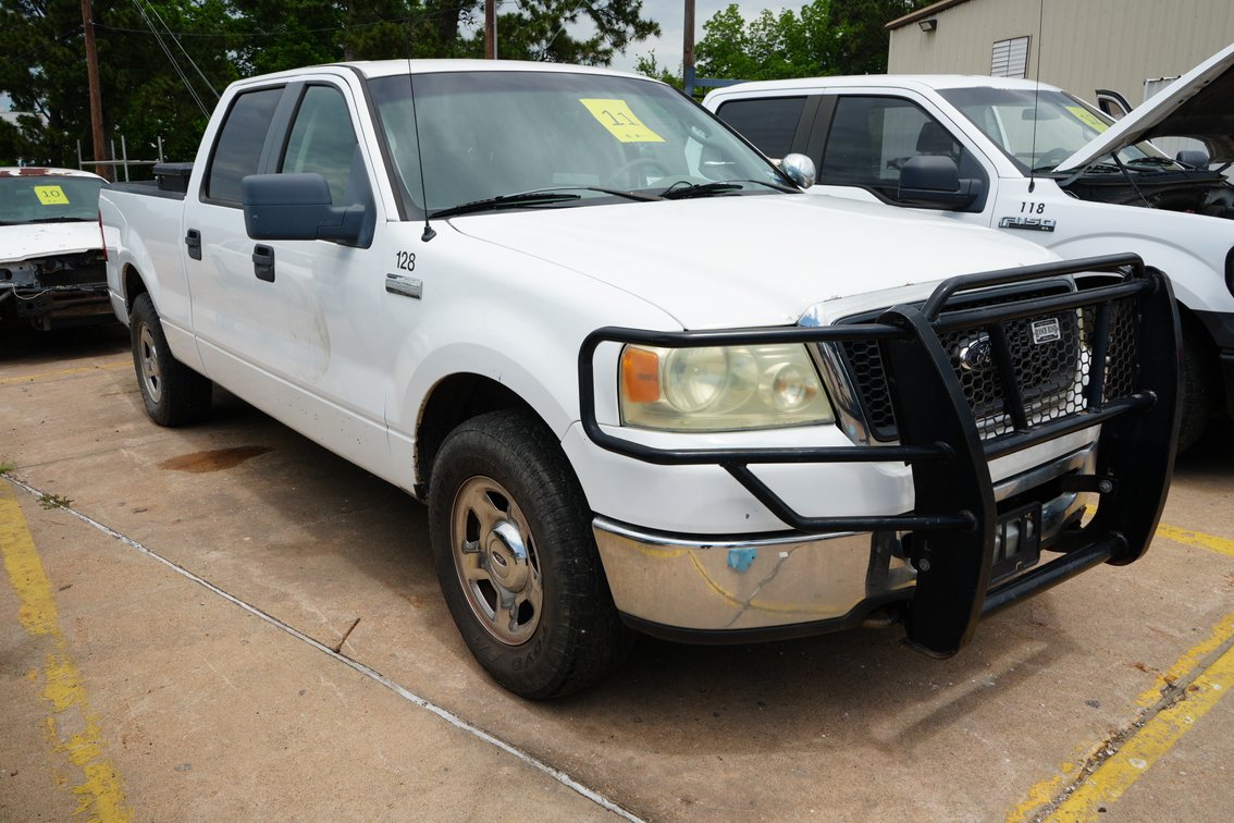 Image for Waller County (Heavy Equipment & Vehicles) - Hempstead, TX 77445