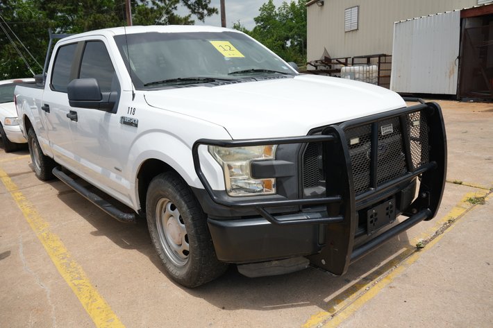 Image for Waller County (Heavy Equipment & Vehicles) - Hempstead, TX 77445