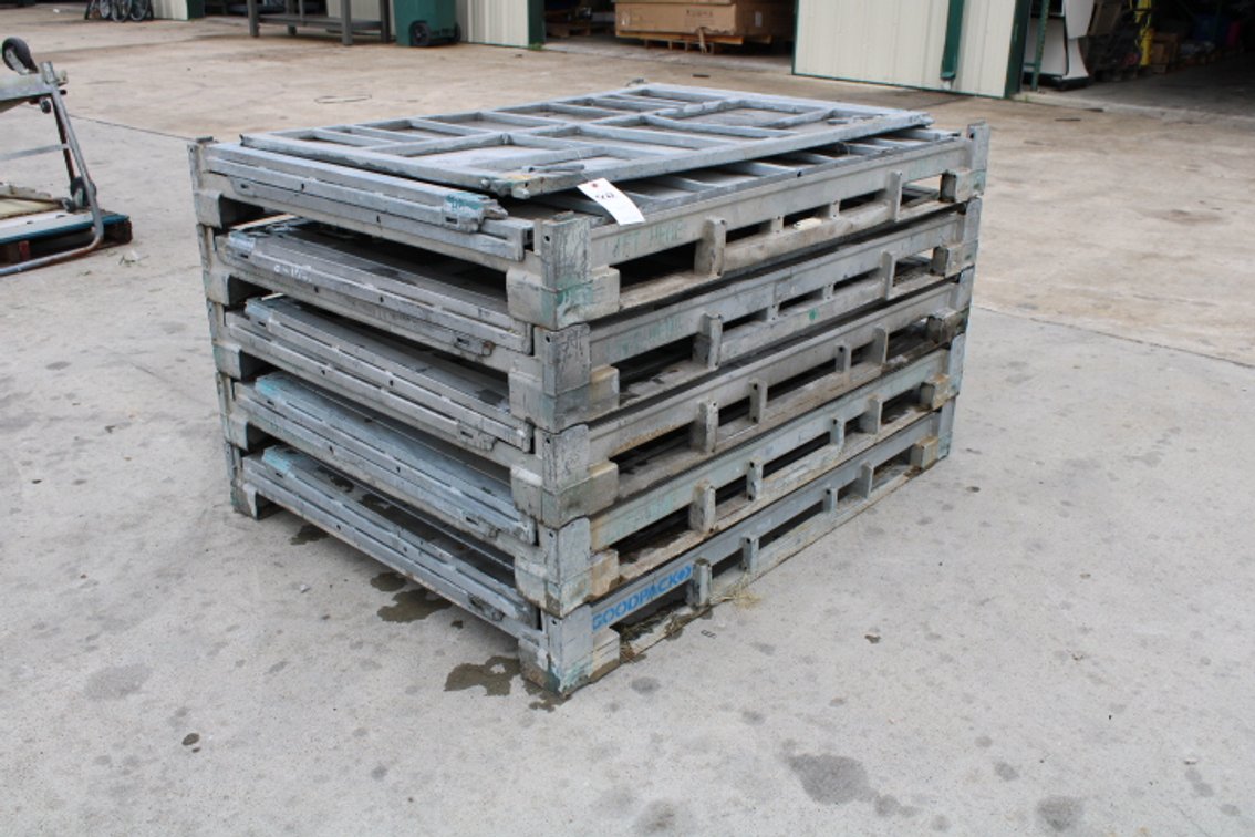 Image for Semi Tires, Sling Chains, HVAC Blowers, and More - Tomball, TX 77377
