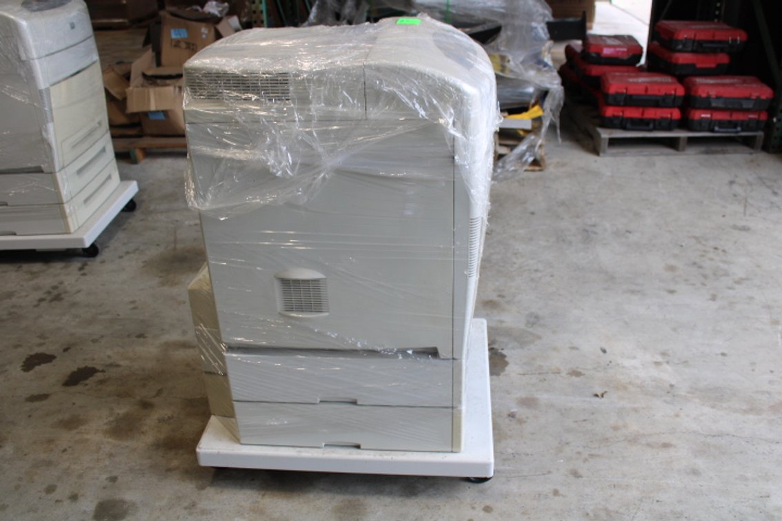 Image for Dakota Express (Printers & Assembly Tables) - Tomball, TX 77377