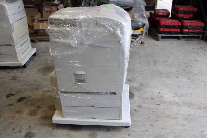 Image for Dakota Express (Printers & Assembly Tables) - Tomball, TX 77377