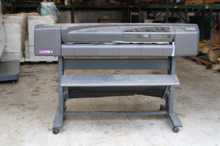 Image for Dakota Express (Printers & Assembly Tables) - Tomball, TX 77377