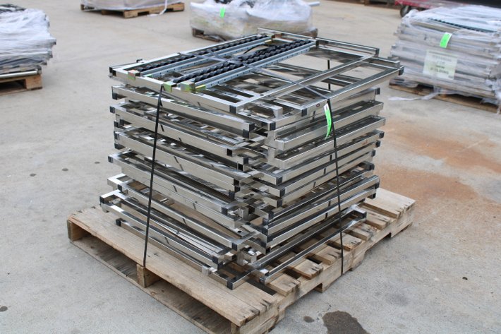 Image for Dakota Express (Printers & Assembly Tables) - Tomball, TX 77377