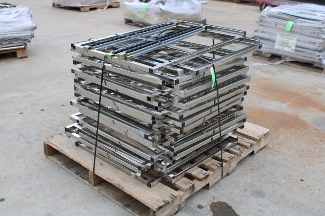 Image for Dakota Express (Printers & Assembly Tables) - Tomball, TX 77377