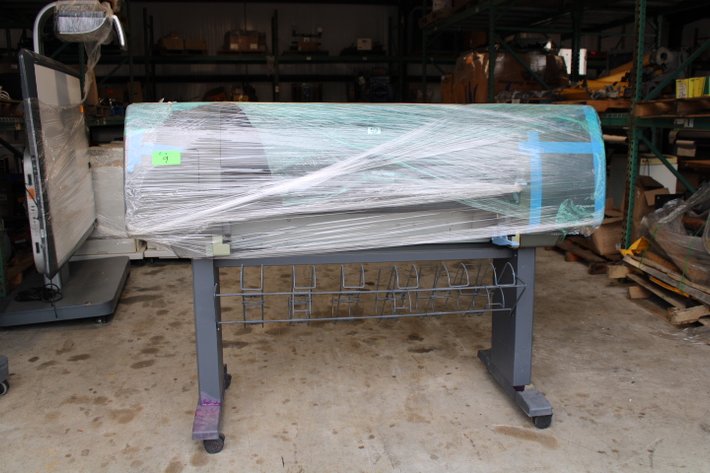 Image for Dakota Express (Printers & Assembly Tables) - Tomball, TX 77377