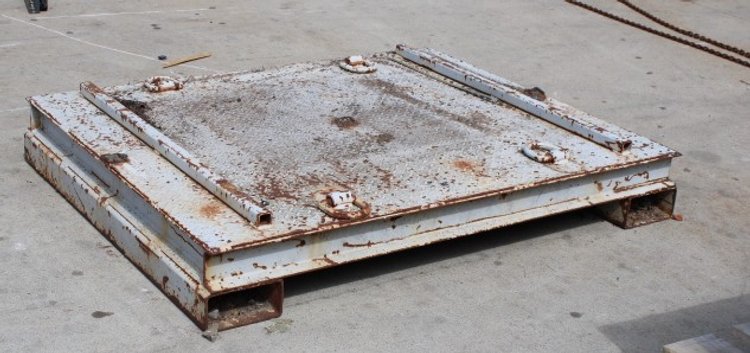 Image for Hoists, Heavy Duty Chains, Vacuum Pumps, Scotsman Ice Machine, and More - Tomball, TX 77377