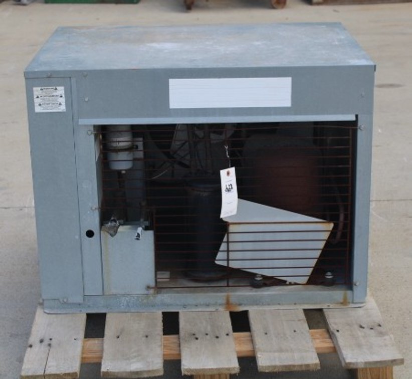 Image for Hoists, Heavy Duty Chains, Vacuum Pumps, Scotsman Ice Machine, and More - Tomball, TX 77377