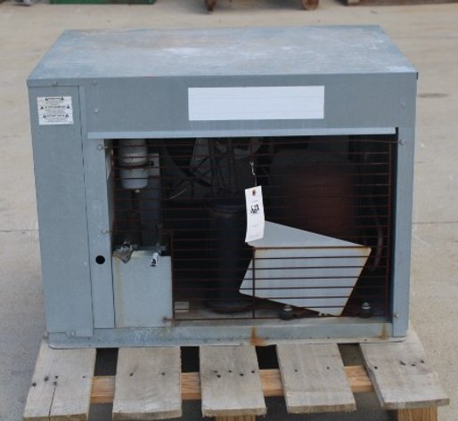 Image for Hoists, Heavy Duty Chains, Vacuum Pumps, Scotsman Ice Machine, and More - Tomball, TX 77377