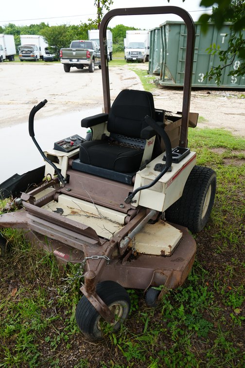 Image for Austin Independent School District (General Surplus) - Austin, TX 78723