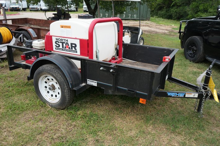 Image for Austin Independent School District (Fleet Vehicles) - Austin, TX 78723