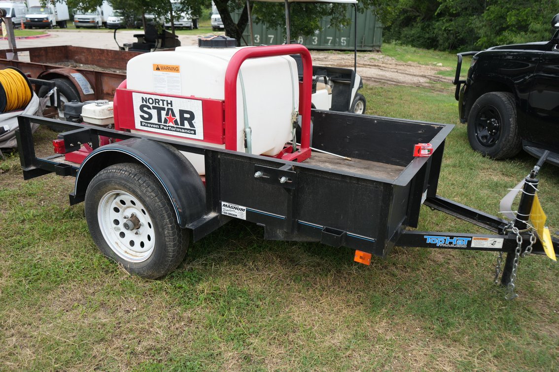 Image for Austin Independent School District (Fleet Vehicles) - Austin, TX 78723