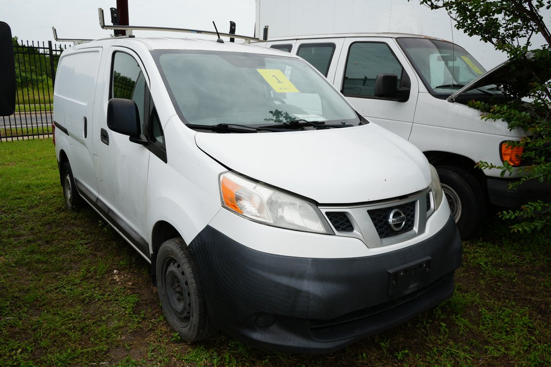 Image for Austin Independent School District (Fleet Vehicles) - Austin, TX 78723