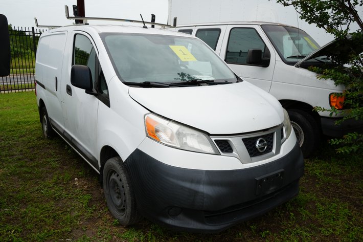 Image for Austin Independent School District (Fleet Vehicles) - Austin, TX 78723