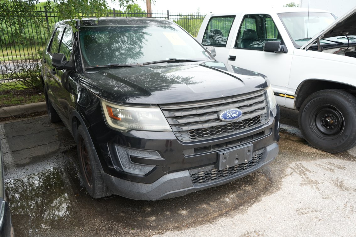 Image for Austin Independent School District (Fleet Vehicles) - Austin, TX 78723