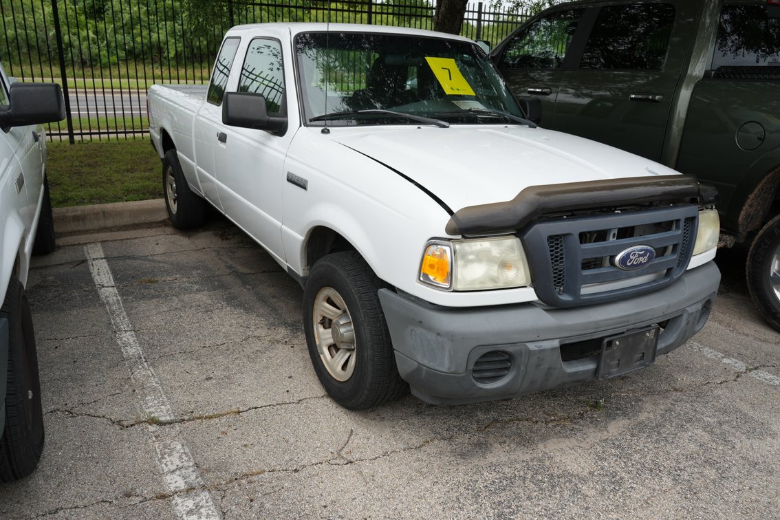 Image for Austin Independent School District (Fleet Vehicles) - Austin, TX 78723