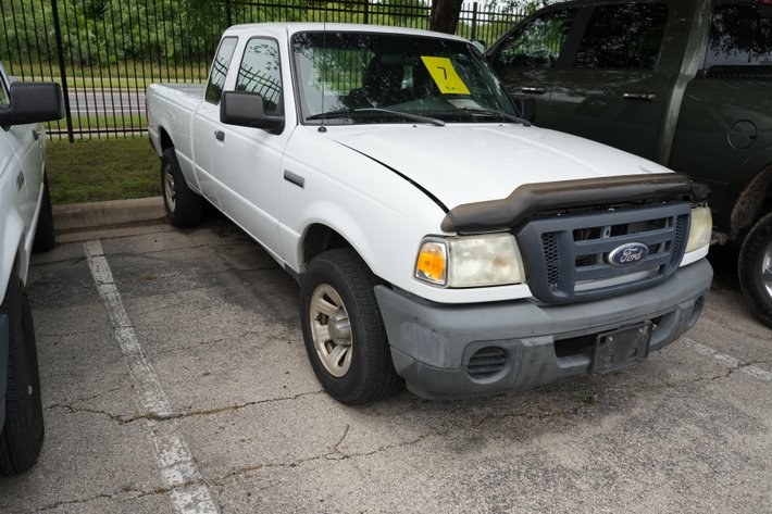 Image for Austin Independent School District (Fleet Vehicles) - Austin, TX 78723