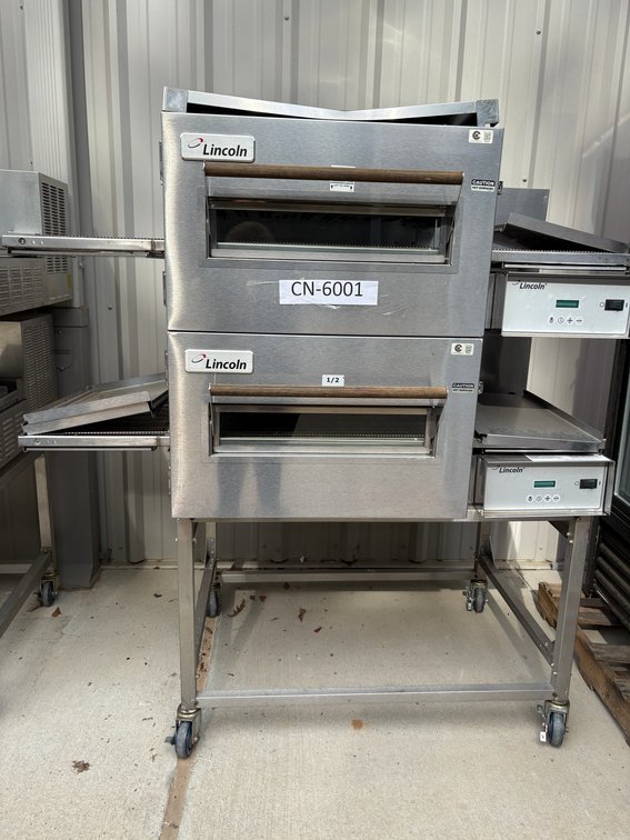 Image for Conroe Independent School District (Child Nutrition) - Conroe, TX 77304