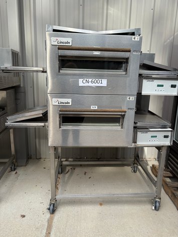 Image for Conroe Independent School District (Child Nutrition) - Conroe, TX 77304