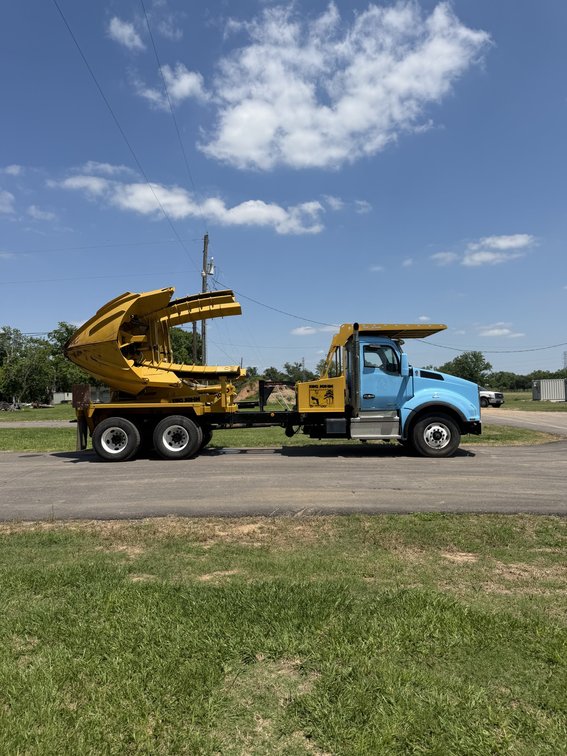 Image for Fort Bend County (Tree Truck) - Richmond, TX 77406