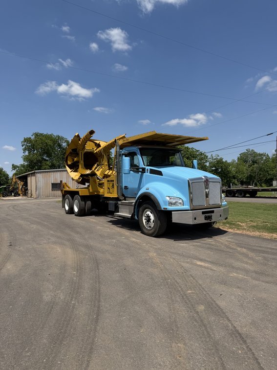 Image for Fort Bend County (Tree Truck) - Richmond, TX 77406