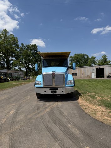 Image for Fort Bend County (Tree Truck) - Richmond, TX 77406