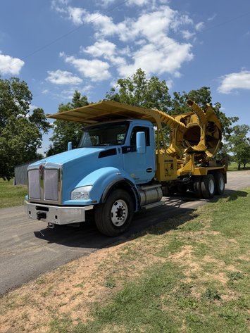 Image for Fort Bend County (Tree Truck) - Richmond, TX 77406