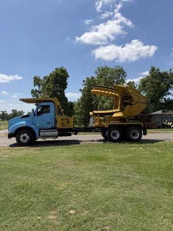 Image for Fort Bend County (Tree Truck) - Richmond, TX 77406
