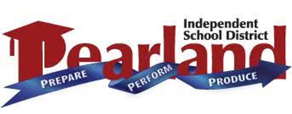 Image for (Coming Soon) Pearland Independent School District