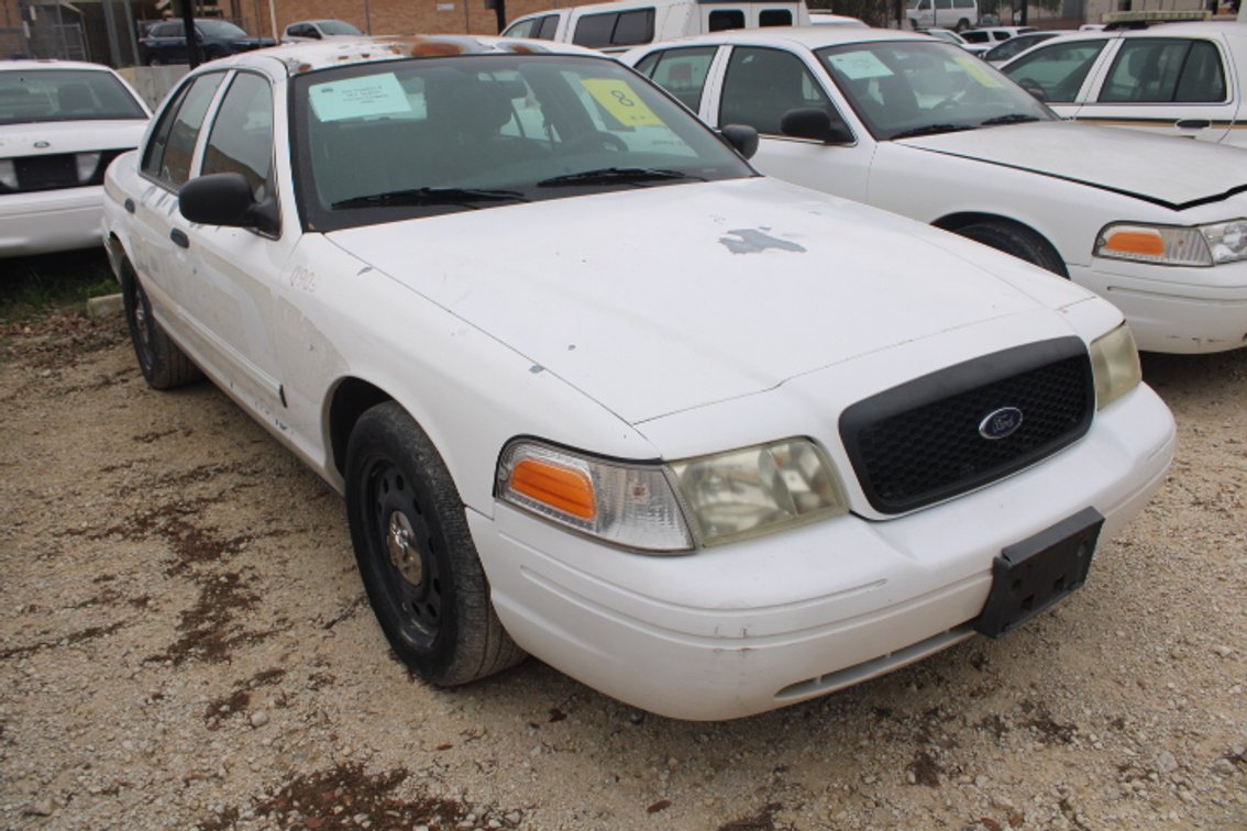 Image for San Antonio Independent School District (Vehicles) - San Antonio, TX 78207