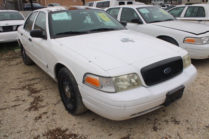 Image for San Antonio Independent School District (Vehicles) - San Antonio, TX 78207