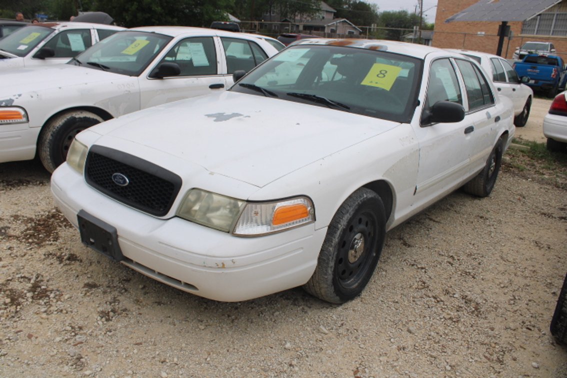 Image for San Antonio Independent School District (Vehicles) - San Antonio, TX 78207