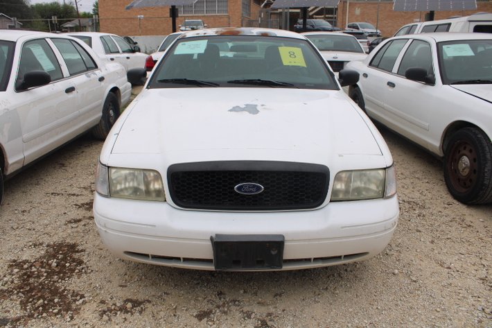 Image for San Antonio Independent School District (Vehicles) - San Antonio, TX 78207