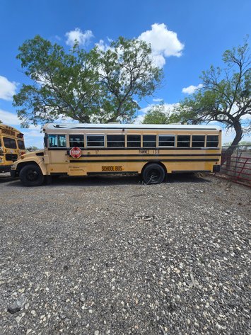 Image for Pawnee Independent School District (Buses & Surplus) - Pawnee, TX 78145