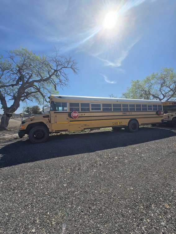 Image for Pawnee Independent School District (Buses & Surplus) - Pawnee, TX 78145