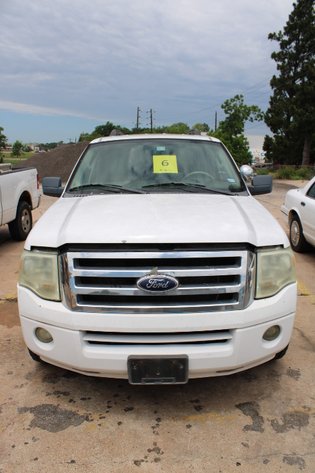 Image for Waller County (Ford Expedition) - Hempstead, TX 77445